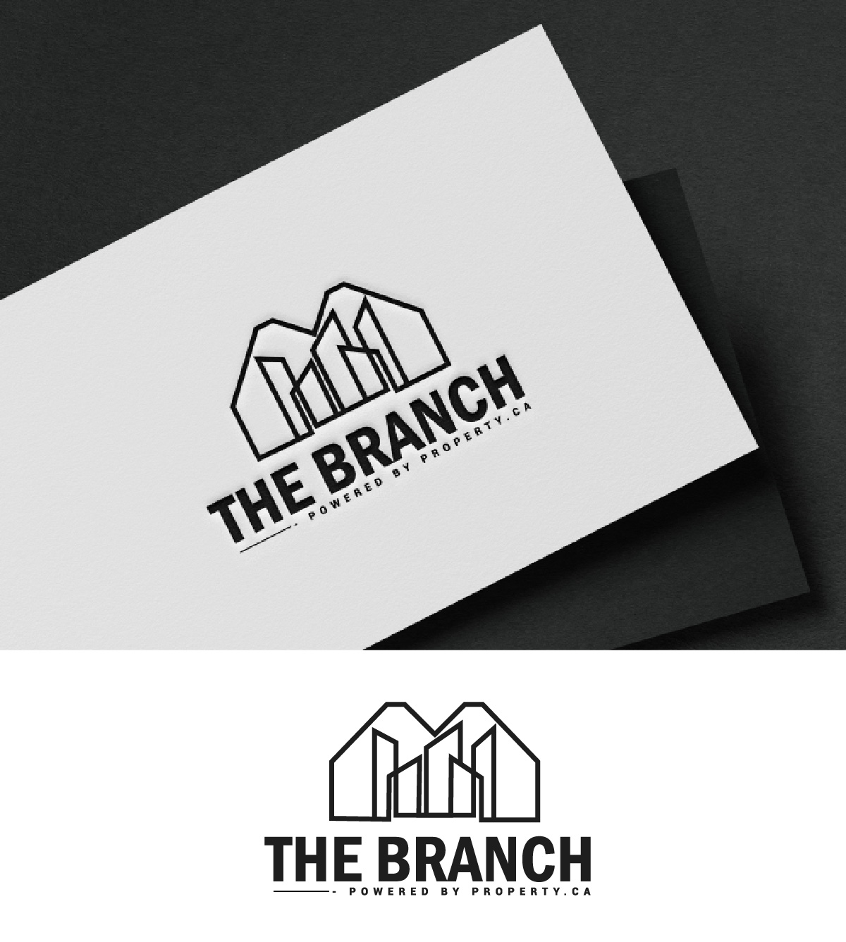 Logo Design by fly  design for this project | Design #34684136