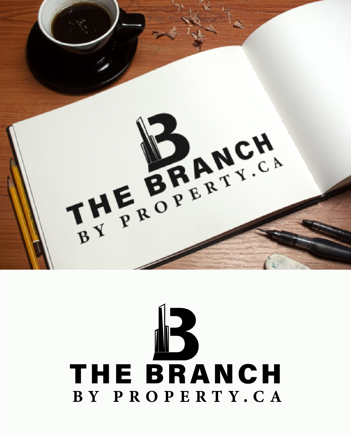 Logo Design by fly  design for this project | Design #34684148
