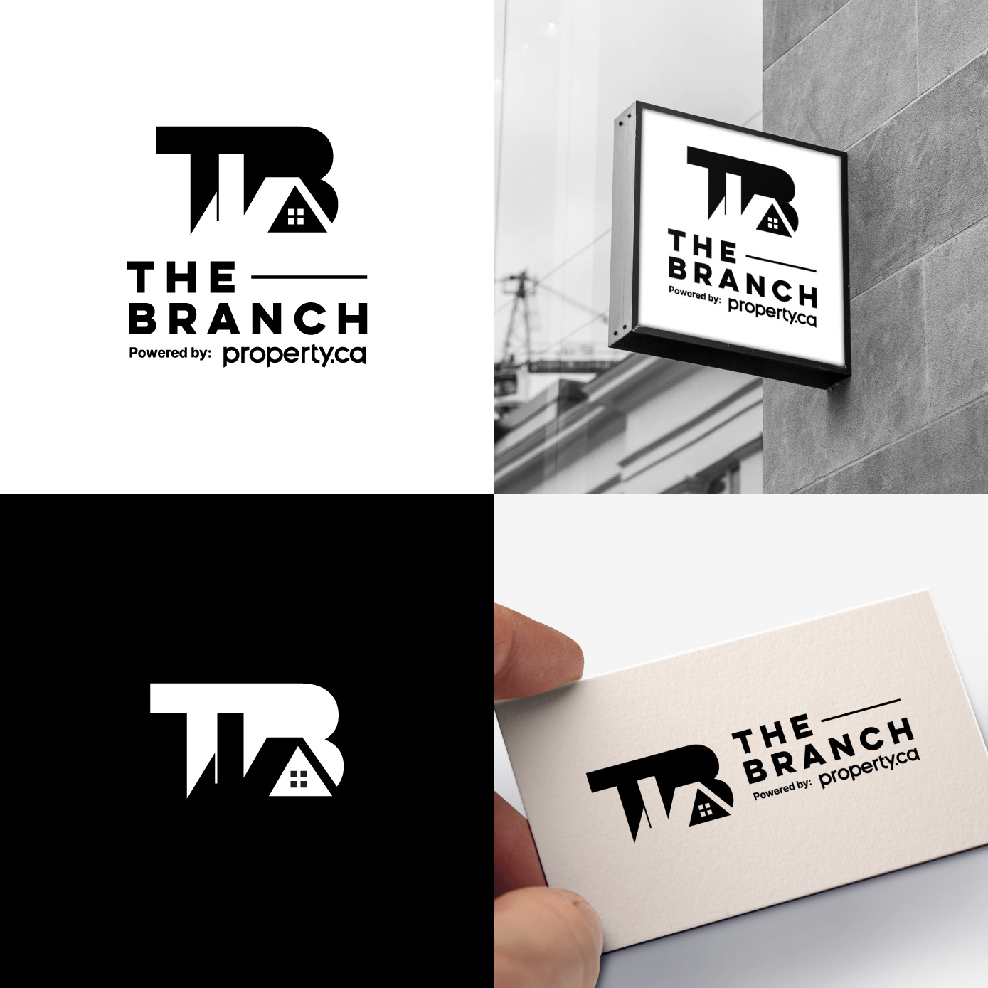 Logo Design by Radsky17 for this project | Design #34672968