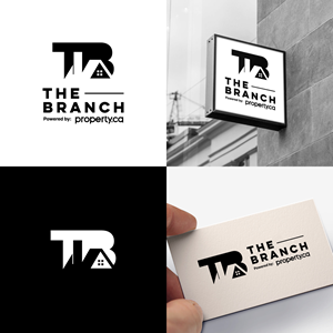 Logo Design by Radsky17 for this project | Design: #34672968