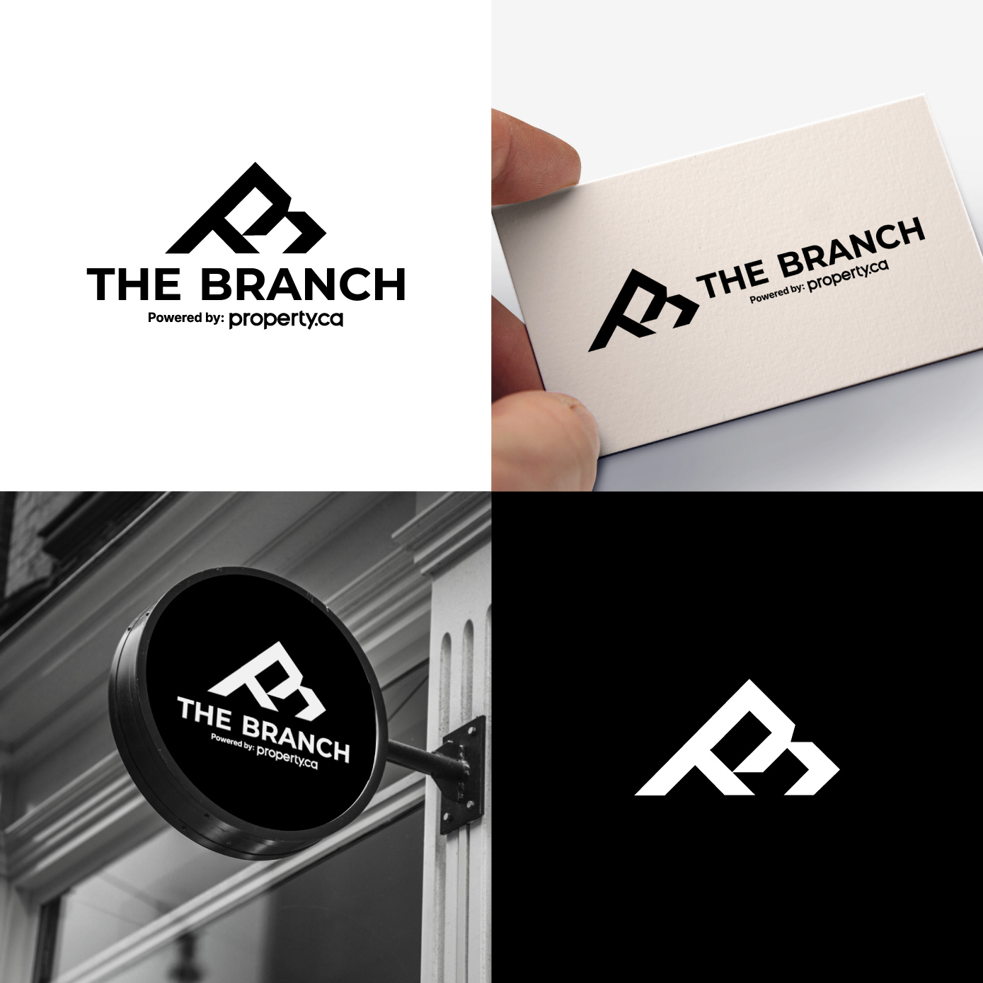 Logo Design by Radsky17 for this project | Design #34672980