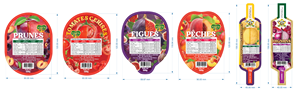 Packaging Design by Tuba Art Studio. IZ (IMRAN ZW)