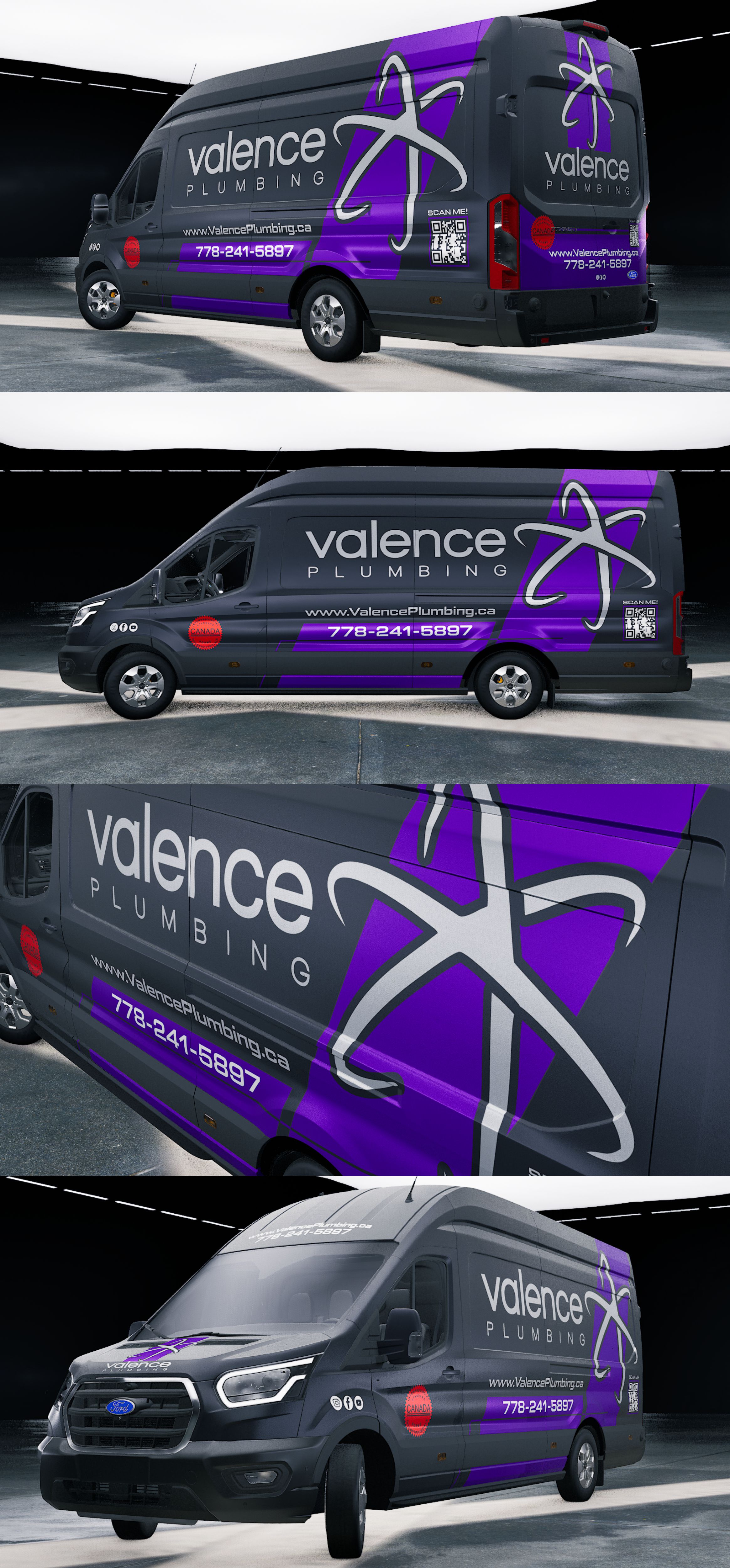 Car Wrap Design by VEDG for this project | Design #34677437