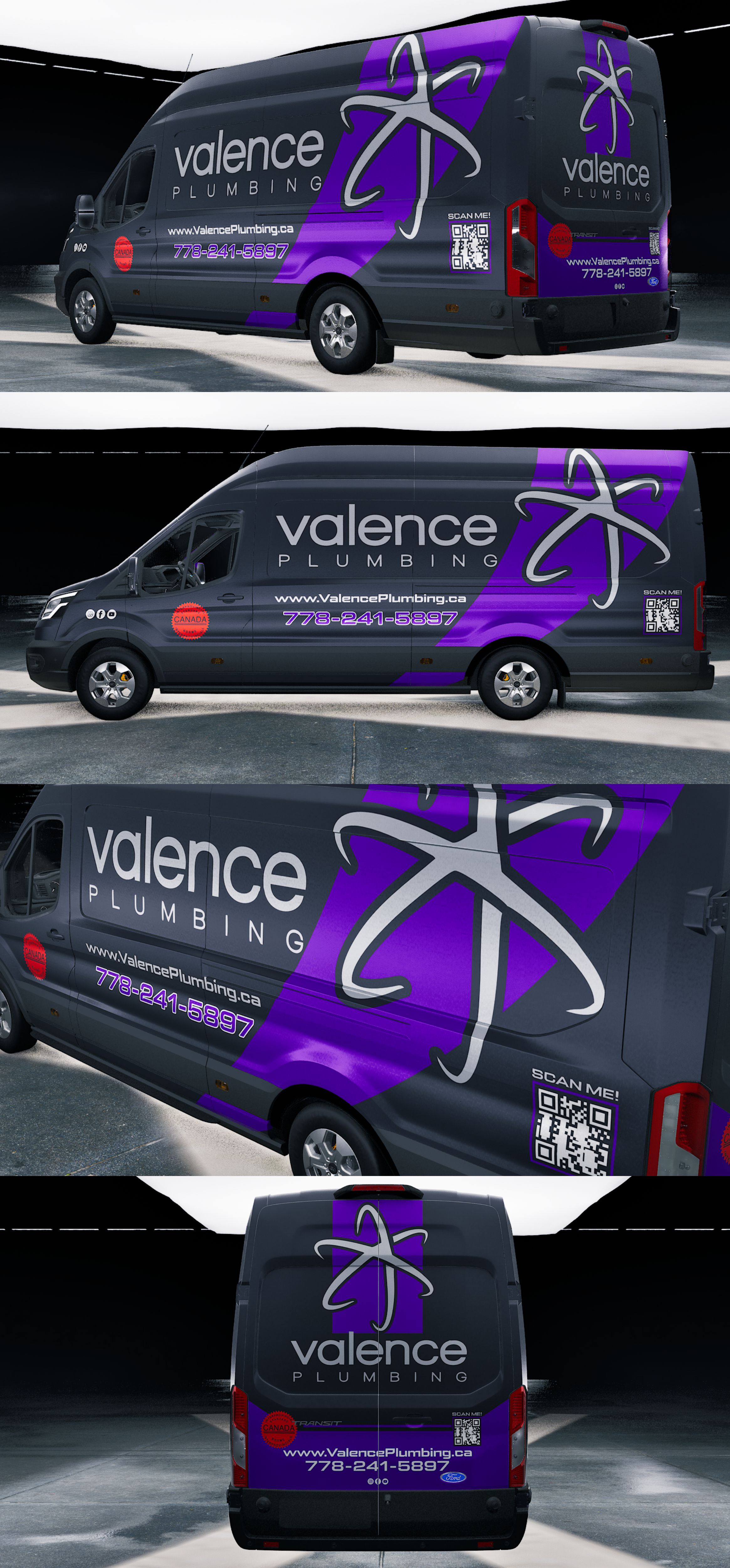 Car Wrap Design by VEDG for this project | Design #34679485