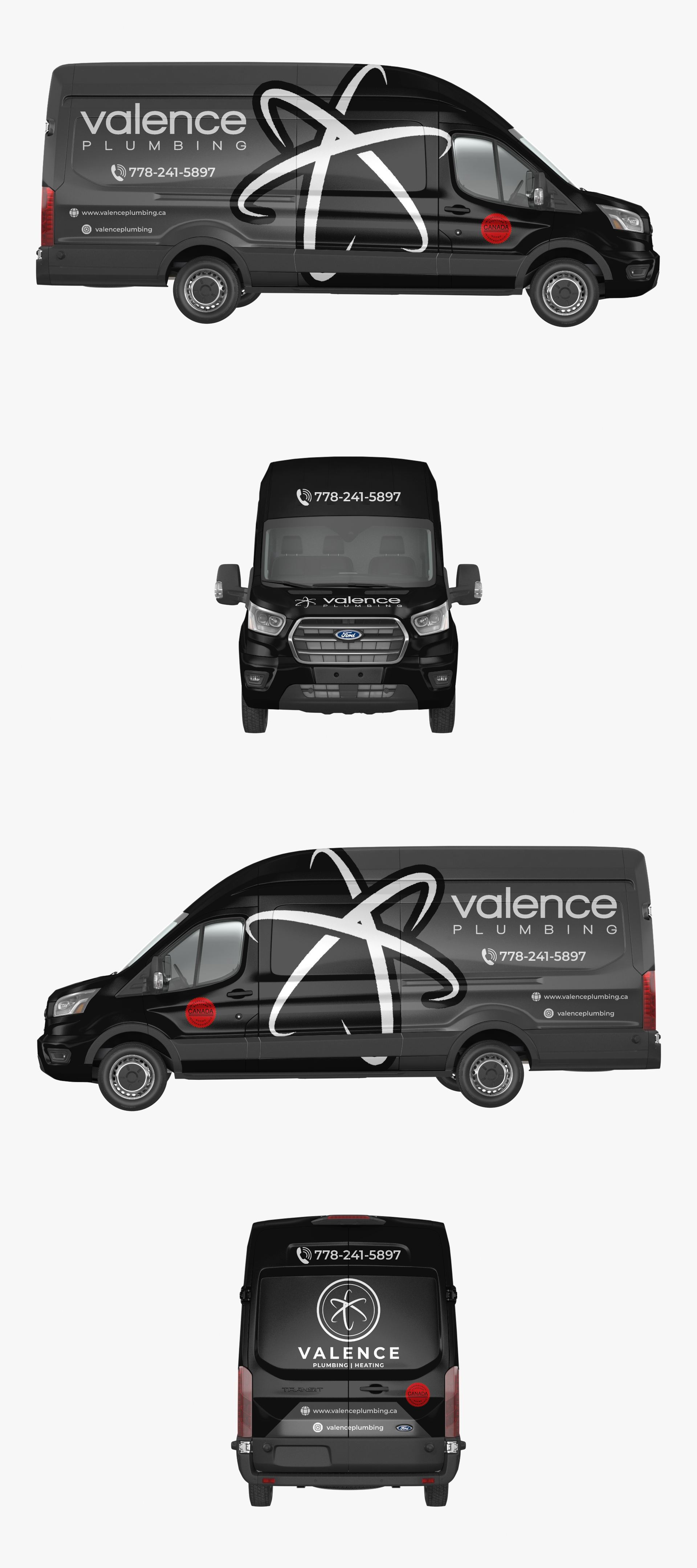 Car Wrap Design by ANGGI MAULANA PRAKOSO for this project | Design #34675884