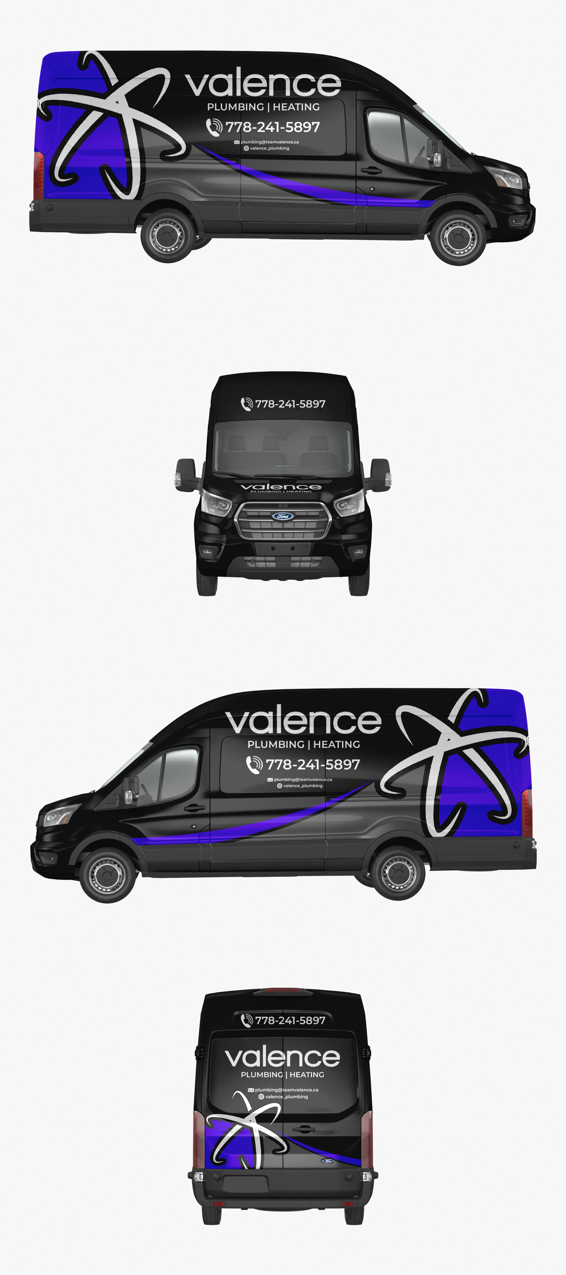Car Wrap Design by ANGGI MAULANA PRAKOSO for this project | Design #34682777