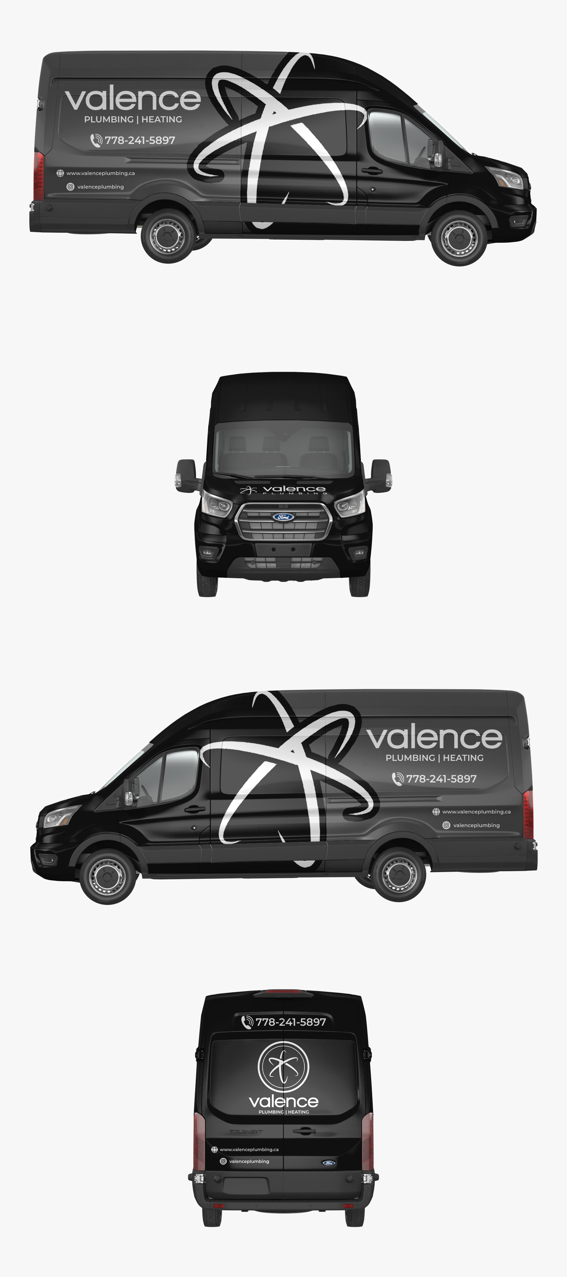 Car Wrap Design by ANGGI MAULANA PRAKOSO for this project | Design #34702190