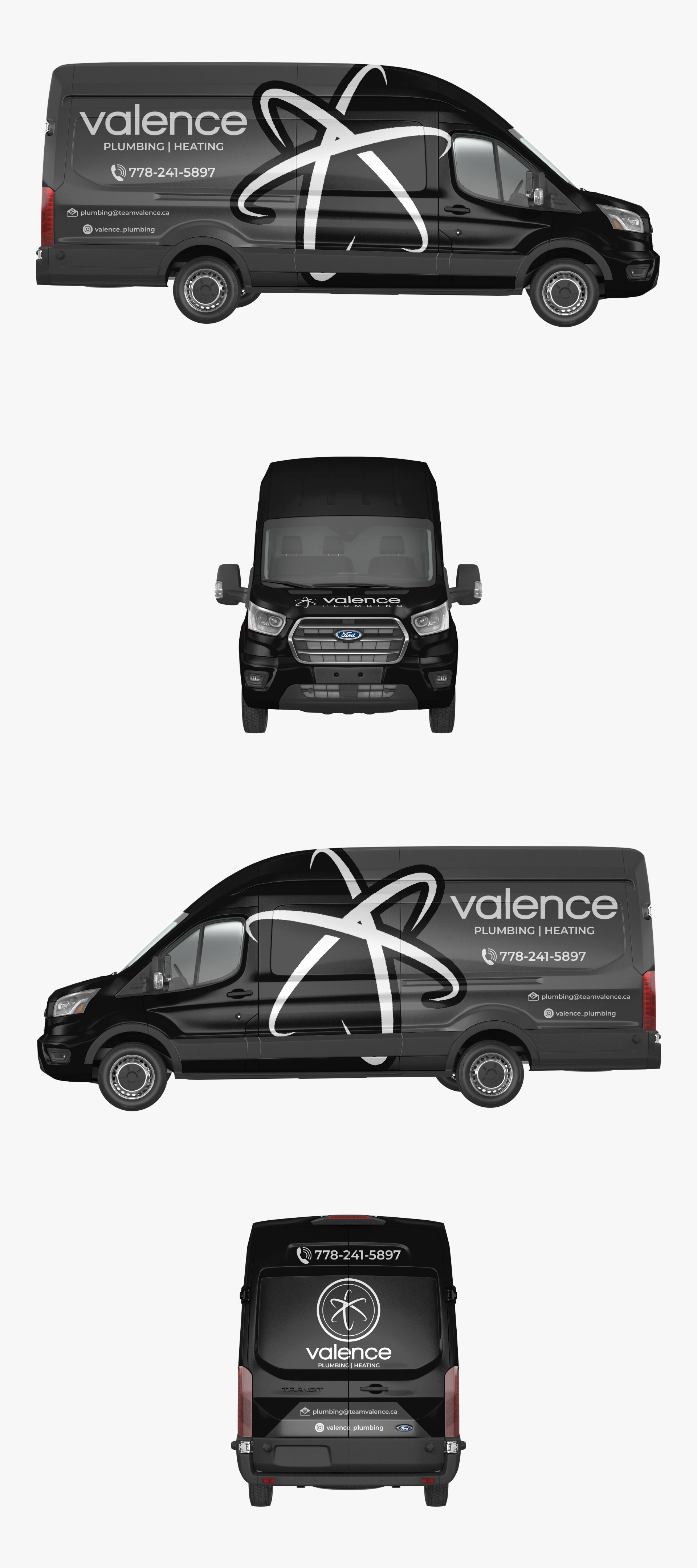 Car Wrap Design by ANGGI MAULANA PRAKOSO for this project | Design #34709700