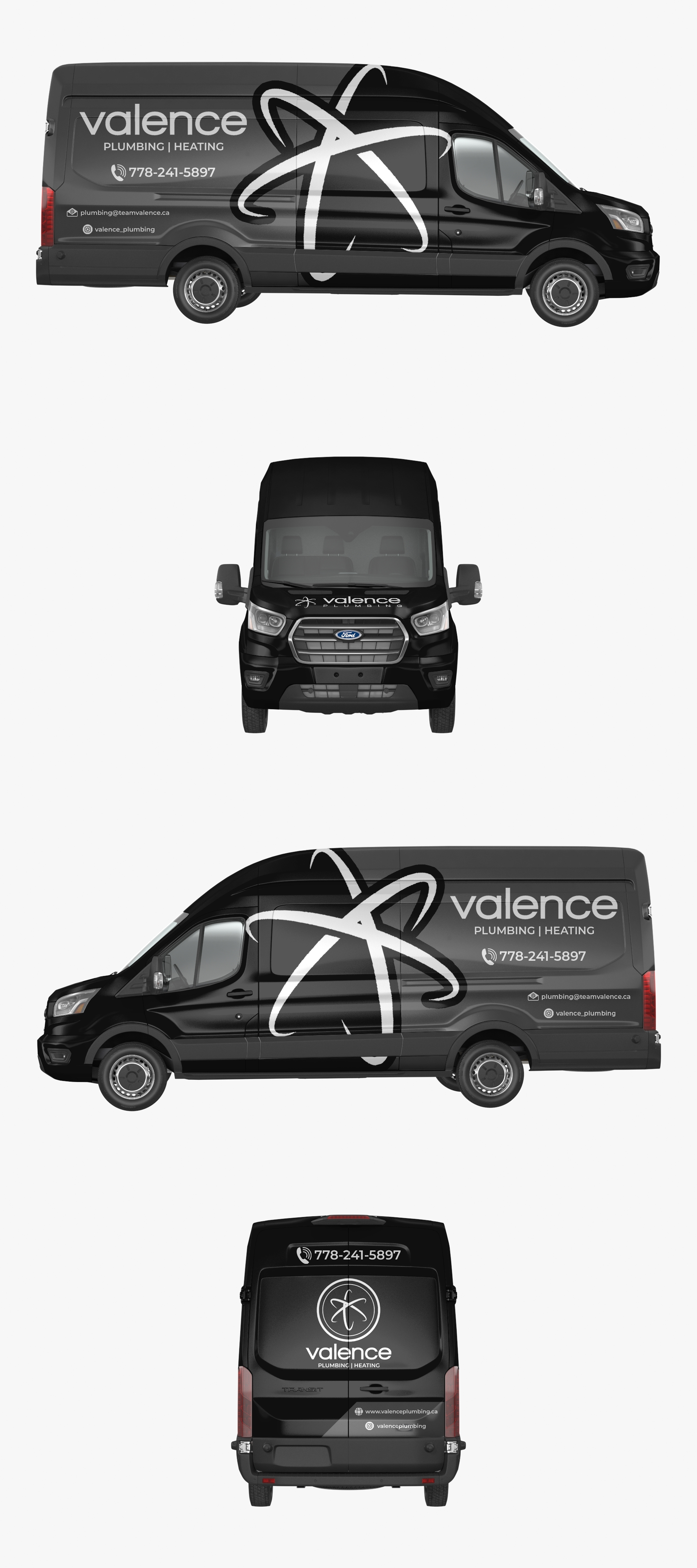 Car Wrap Design by ANGGI MAULANA PRAKOSO for this project | Design #34720034