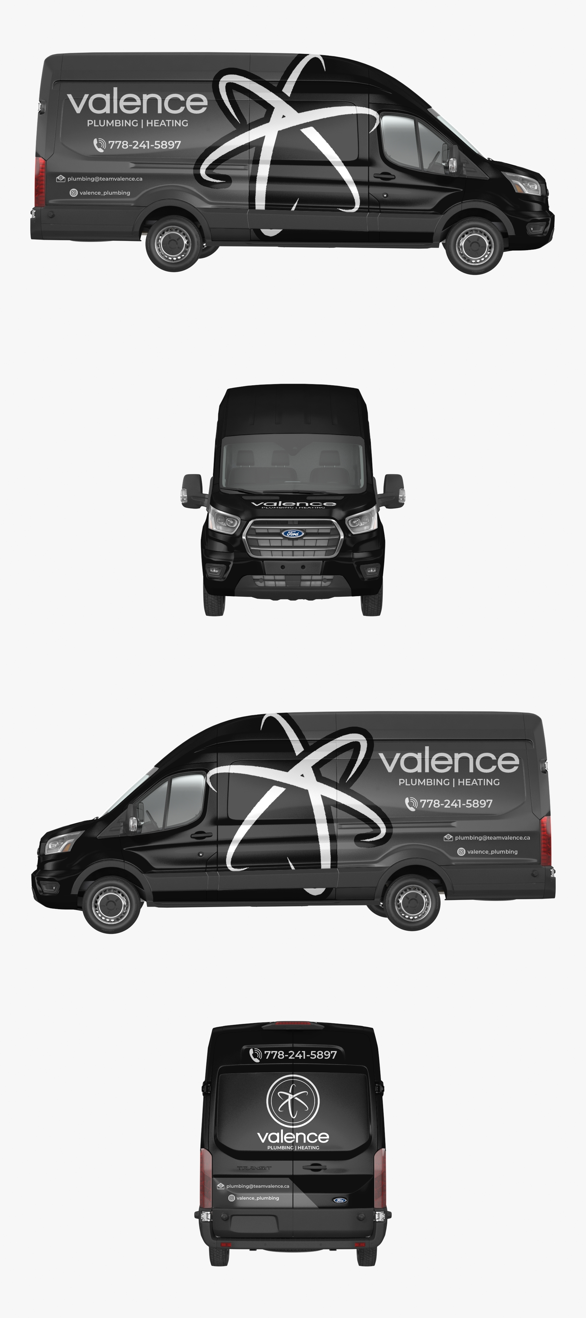 Car Wrap Design by ANGGI MAULANA PRAKOSO for this project | Design #34720473