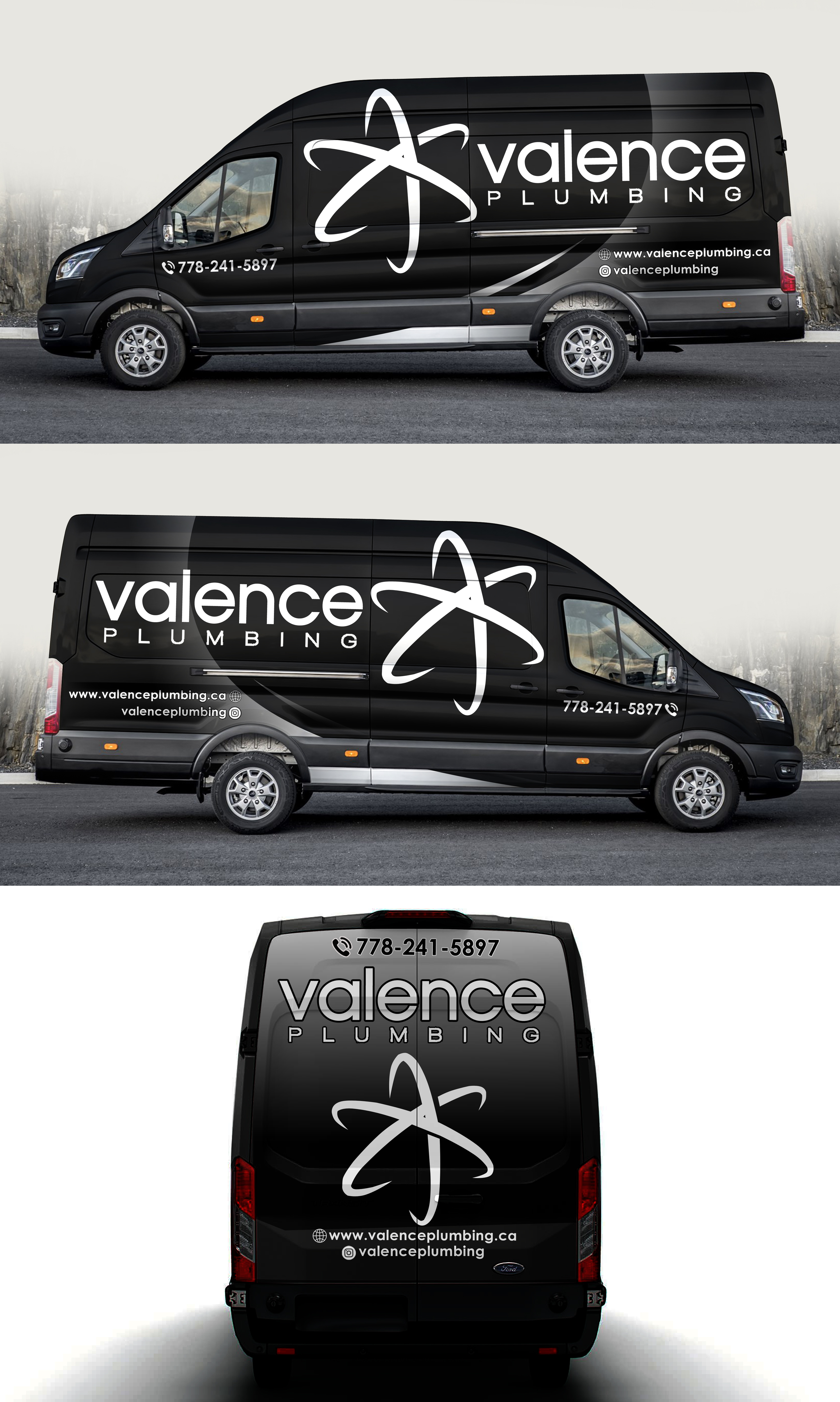 Car Wrap Design by Yayan gesuter for this project | Design #34675780