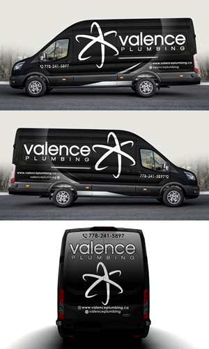 Design de Covering de Véhicule par Yayan gesuter pour ce projet | Design : #34675780