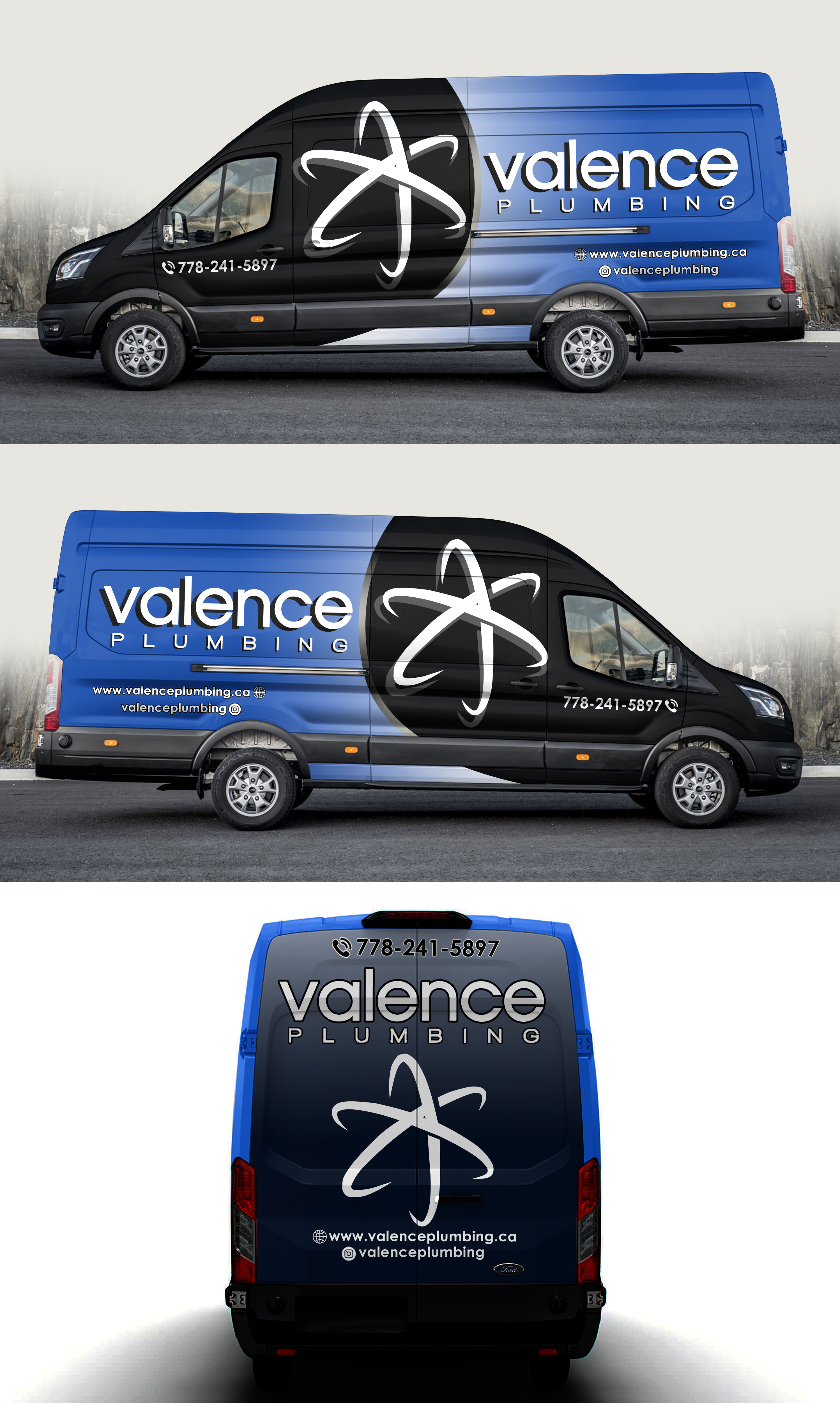 Car Wrap Design by Yayan gesuter for this project | Design #34676379