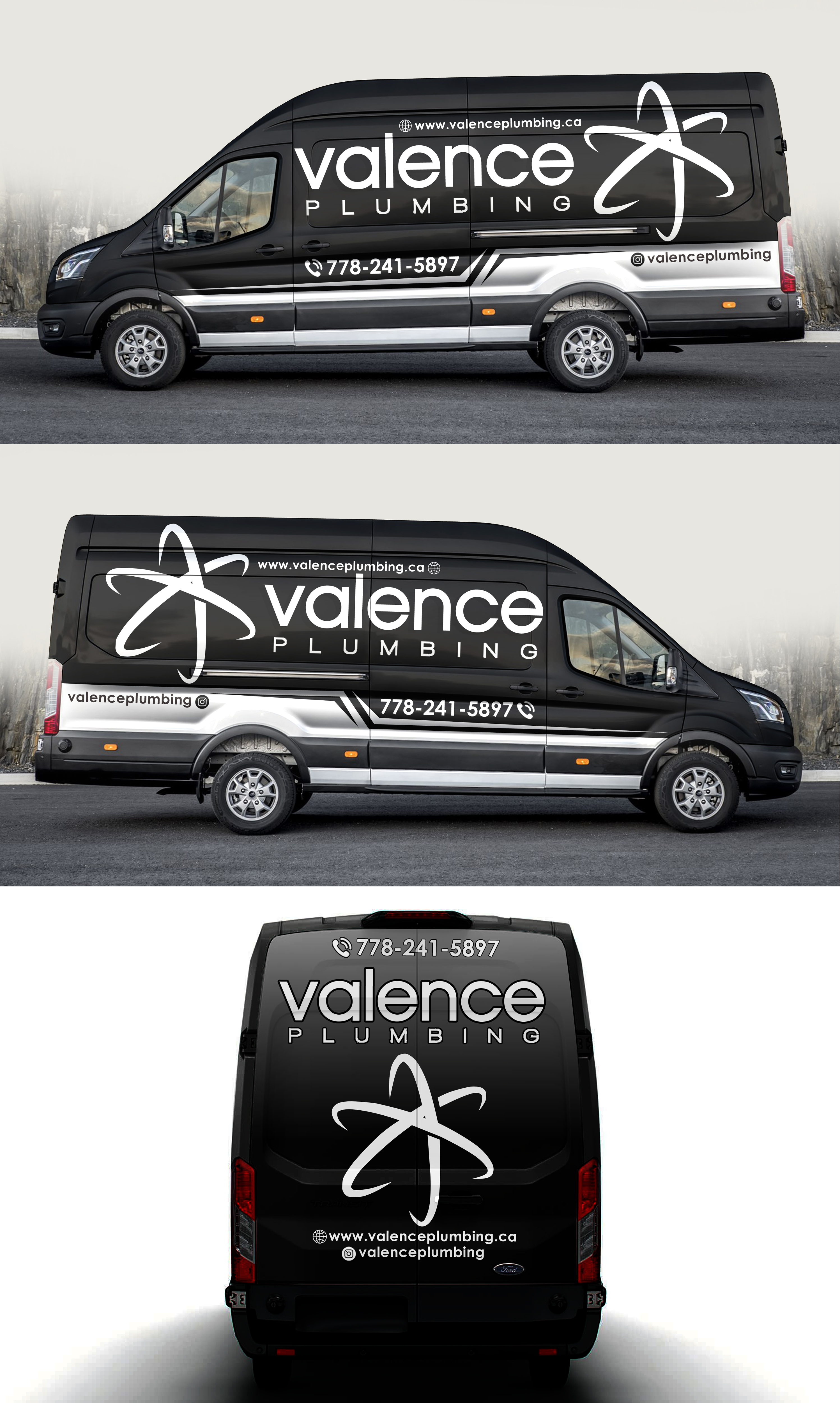 Car Wrap-Design von Yayan gesuter für dieses Projekt | Design #34678771