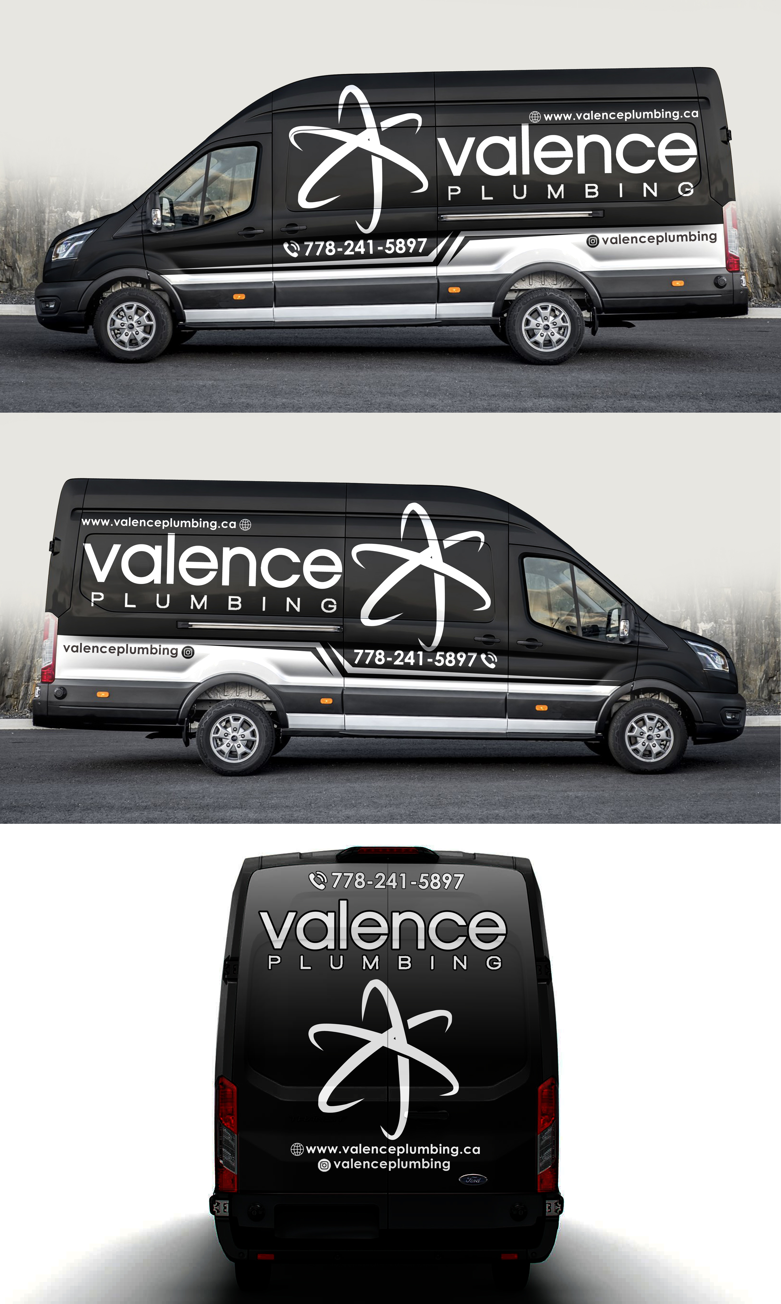 Car Wrap Design by Yayan gesuter for this project | Design #34678779