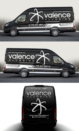 Design de Covering de Véhicule par Yayan gesuter pour ce projet | Design : #34678779