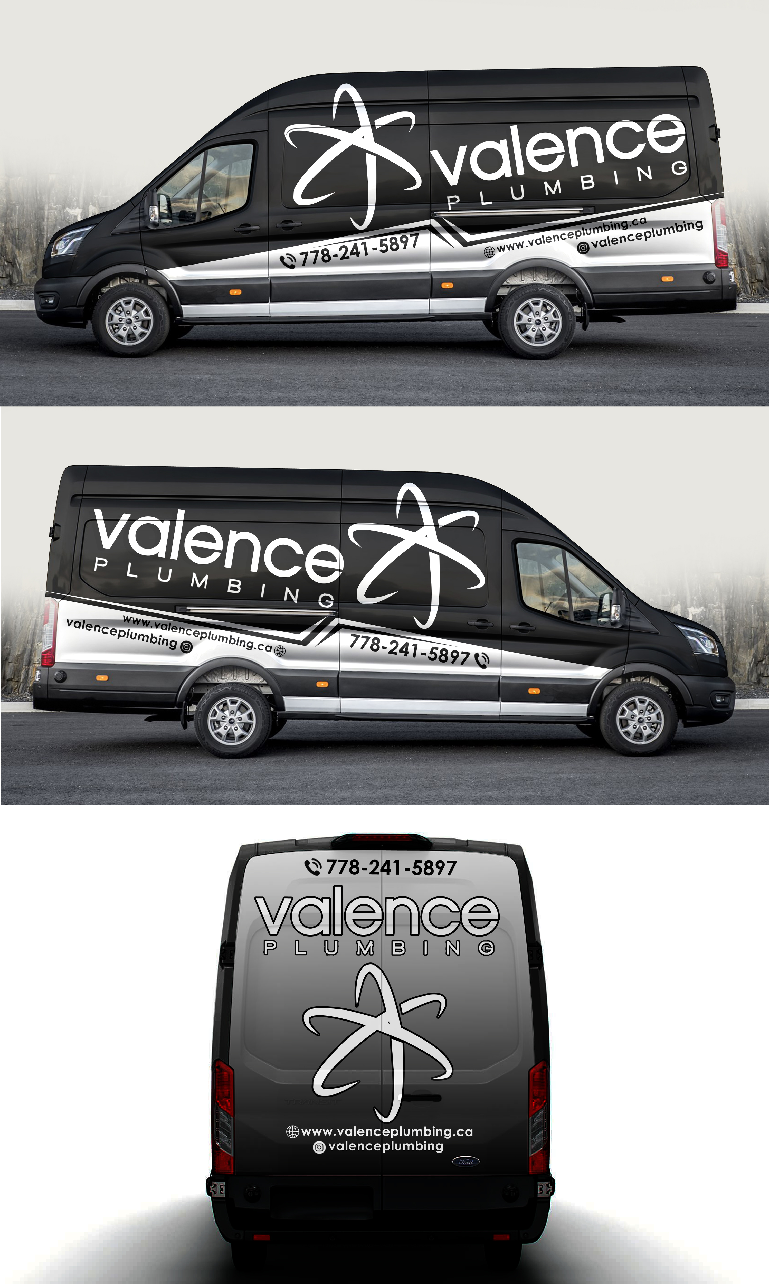 Car Wrap Design by Yayan gesuter for this project | Design #34678793