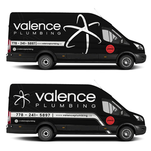 Car Wrap Design by Yoga Tri