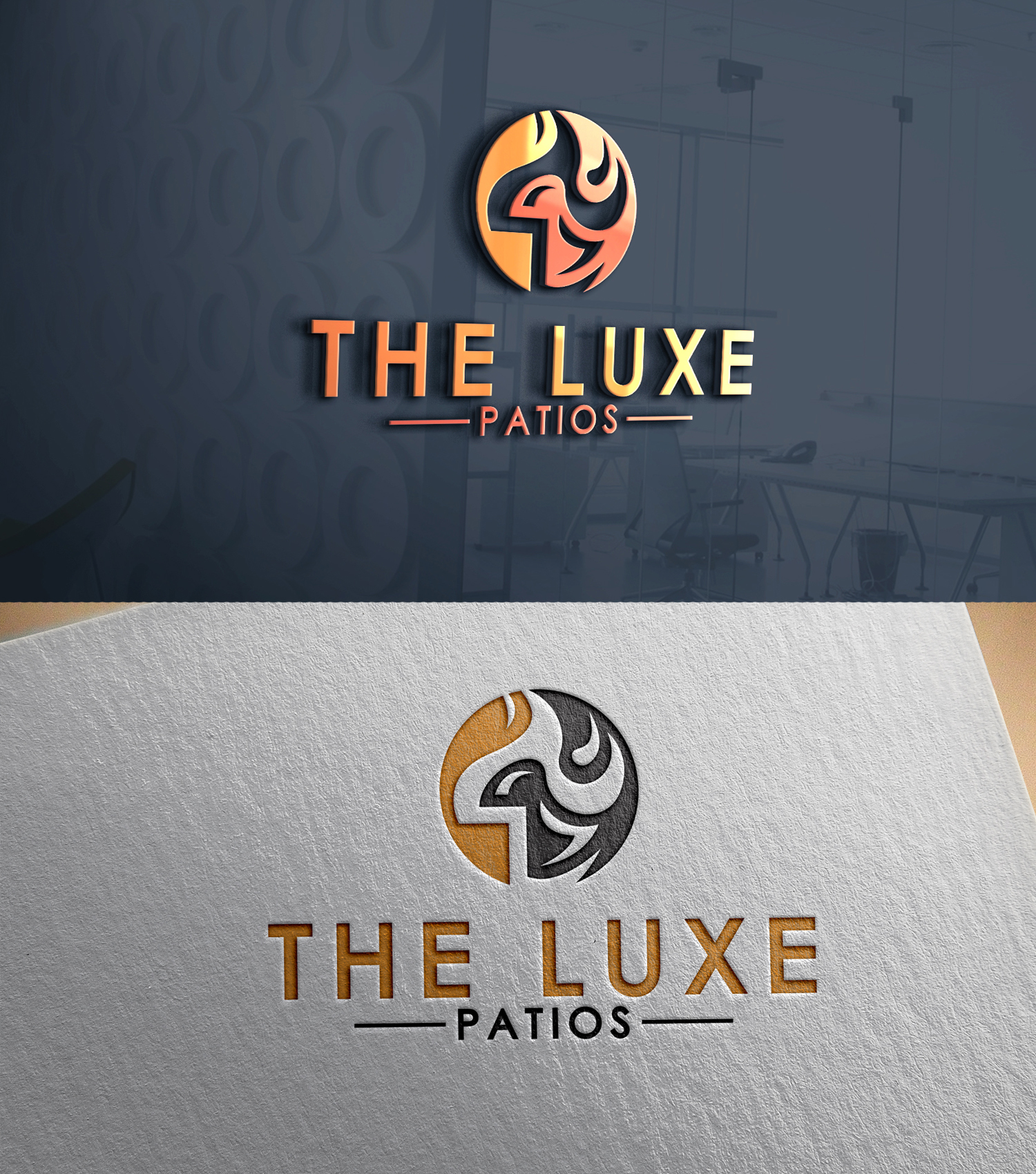 Logo Design by 24ksunny for this project | Design #34677052