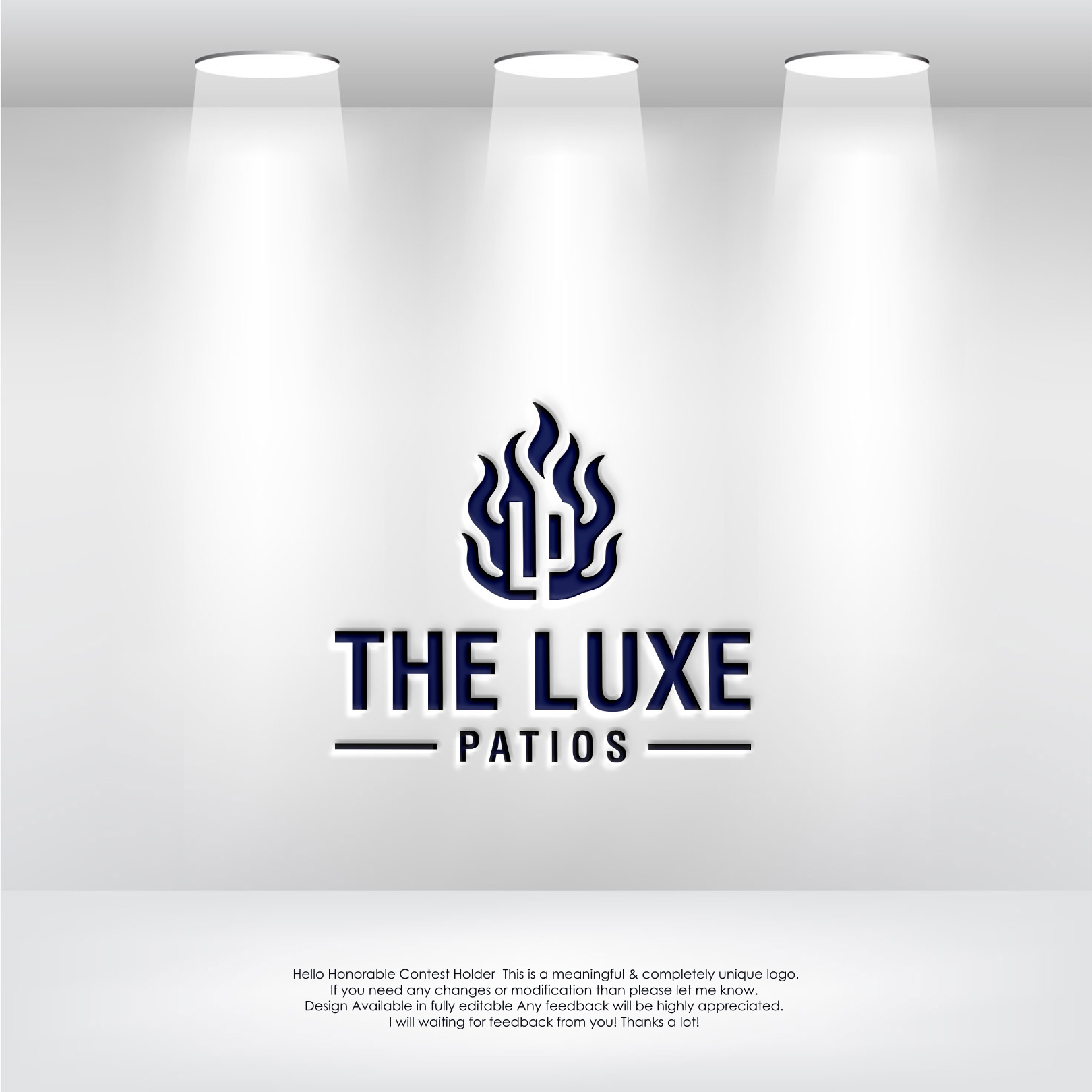 Logo Design by LogoEon for this project | Design #34673599