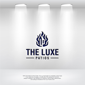 Diseño de Logo por LogoEon para este proyecto | Diseño: #34673599