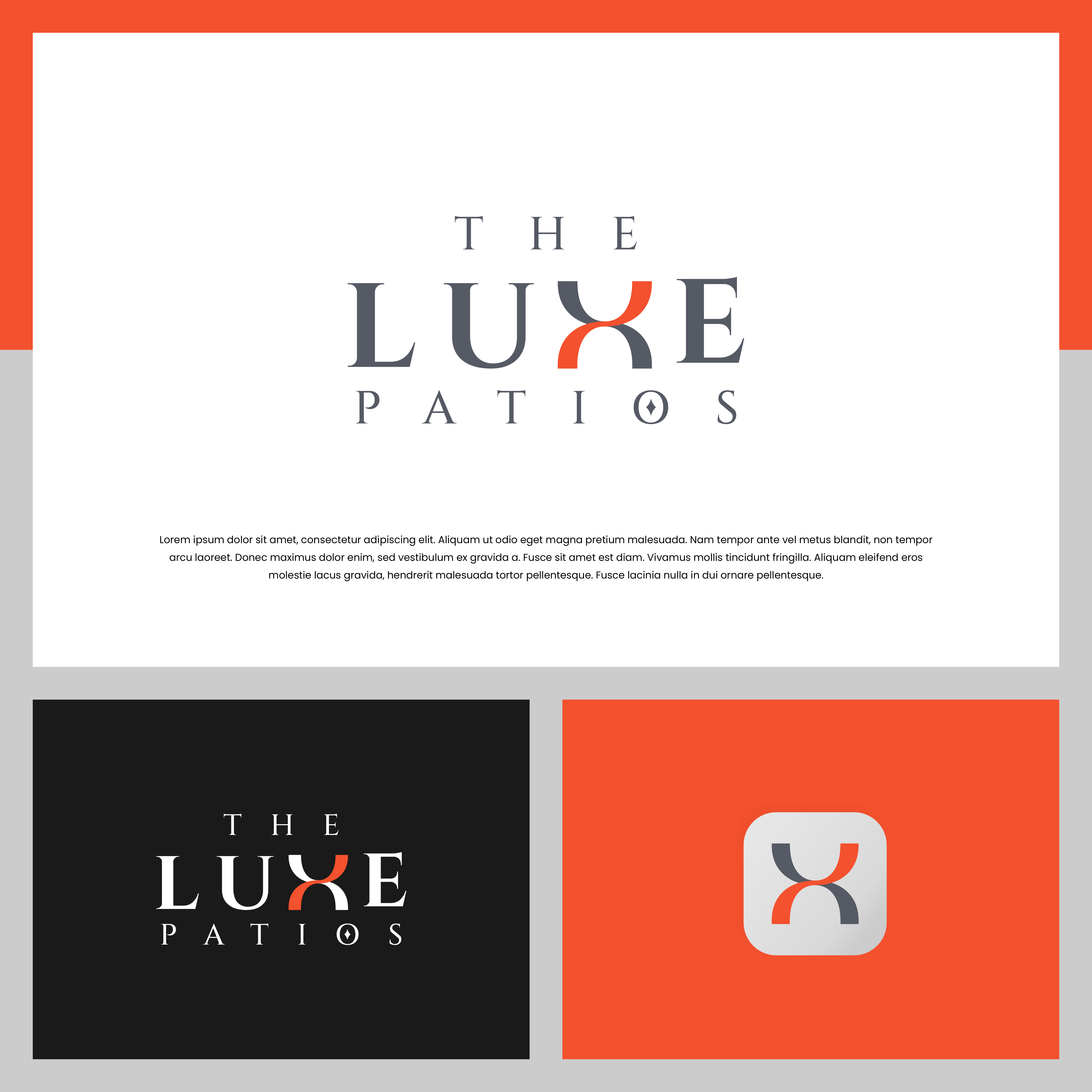 Logo Design by Adilia Romadina for this project | Design #34674120
