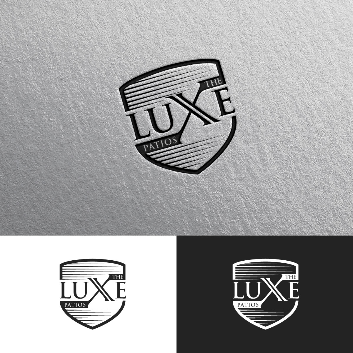 Logo-Design von Alex Henry für dieses Projekt | Design #34673068