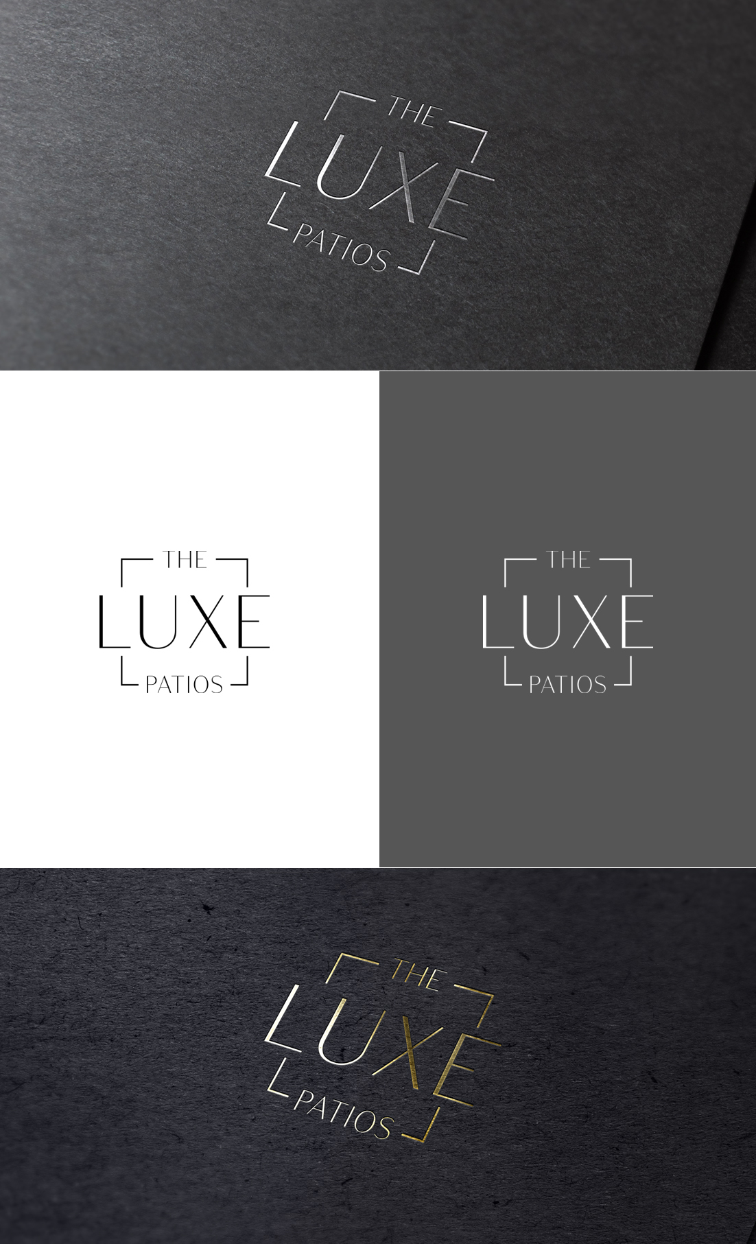 Logo-Design von GLDesigns für dieses Projekt | Design #34678490