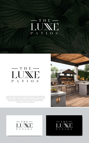Design de Logo par Liyana pour ce projet | Design : #34676220