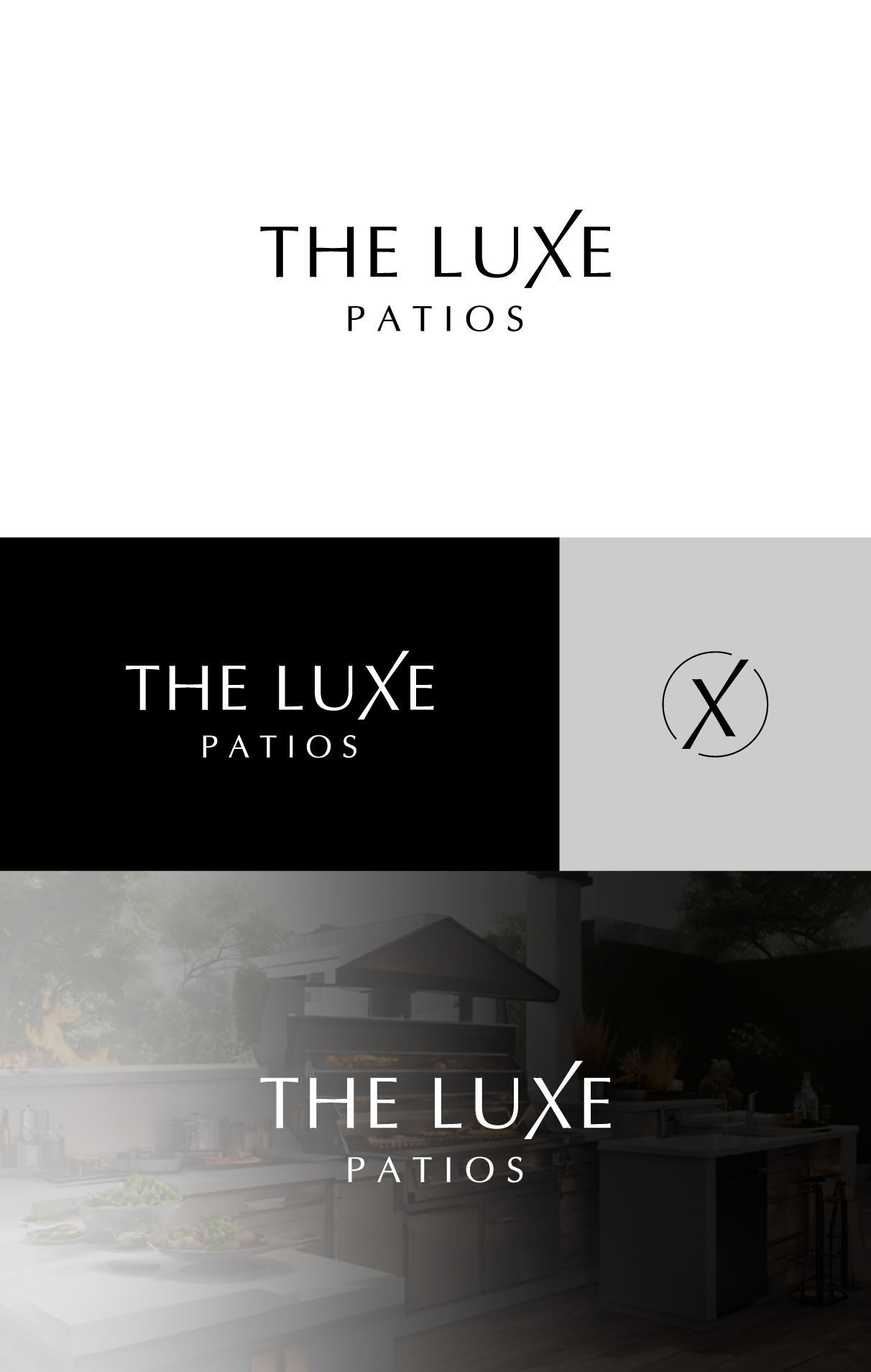 Logo-Design von The Lion Studios für dieses Projekt | Design #34682149