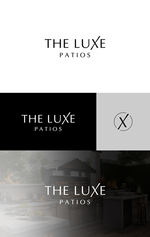 Diseño de Logo por The Lion Studios para este proyecto | Diseño: #34682149