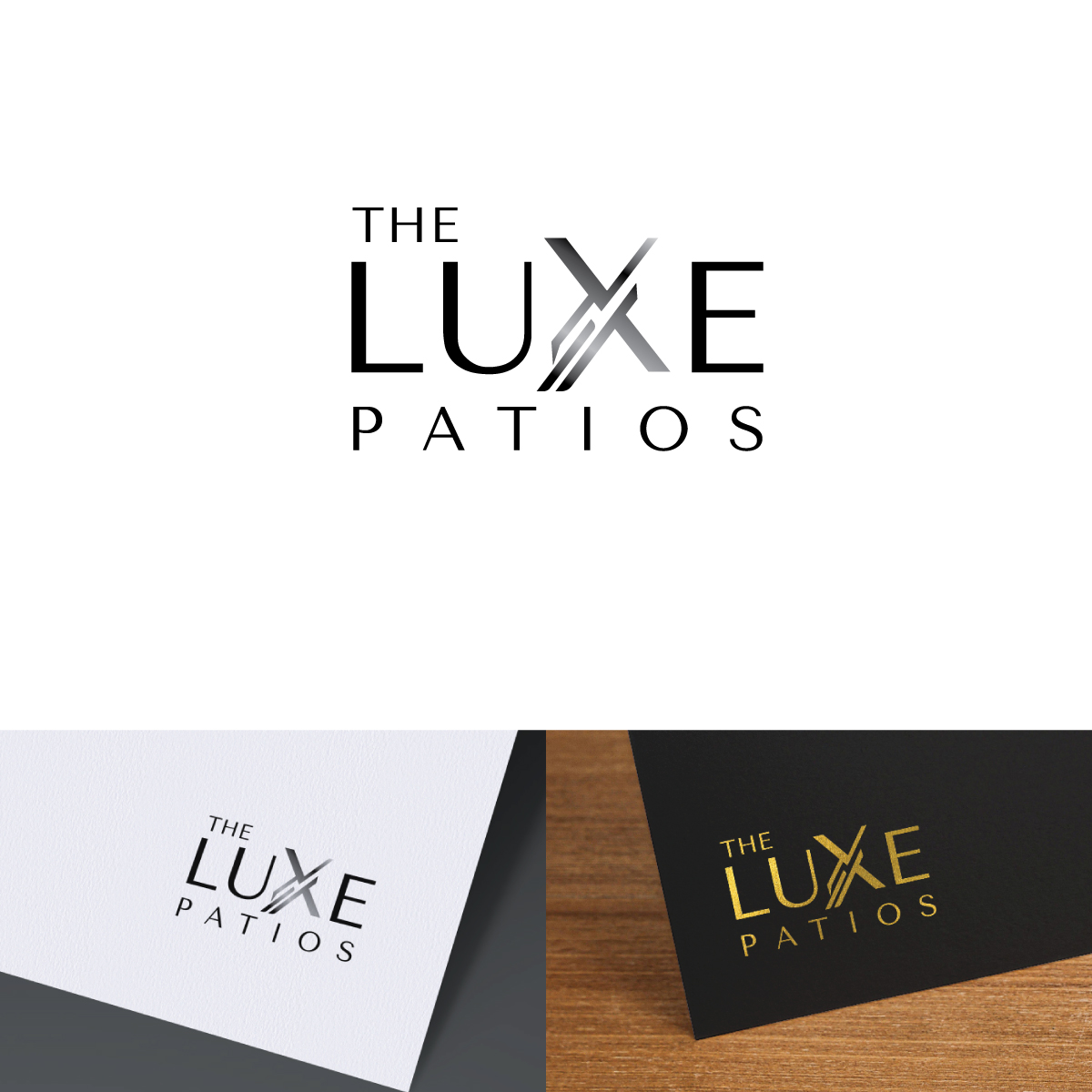 Logo Design by AbhishekkM'24 for this project | Design #34677685