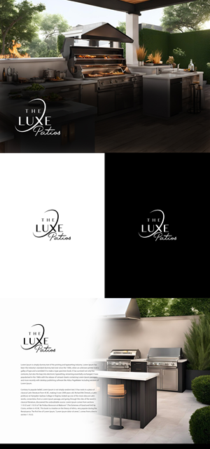 Diseño de Logo por SL Designer para este proyecto | Diseño: #34674395