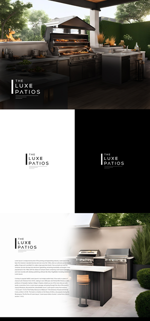 Diseño de Logo por SL Designer para este proyecto | Diseño: #34674396