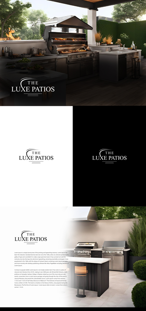 Diseño de Logo por SL Designer para este proyecto | Diseño: #34674397