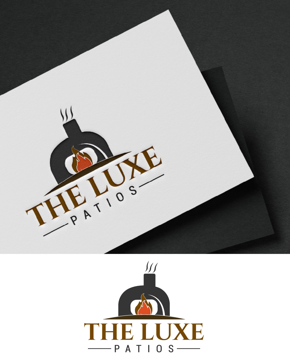 Diseño de Logo por fly  design para este proyecto | Diseño #34683587