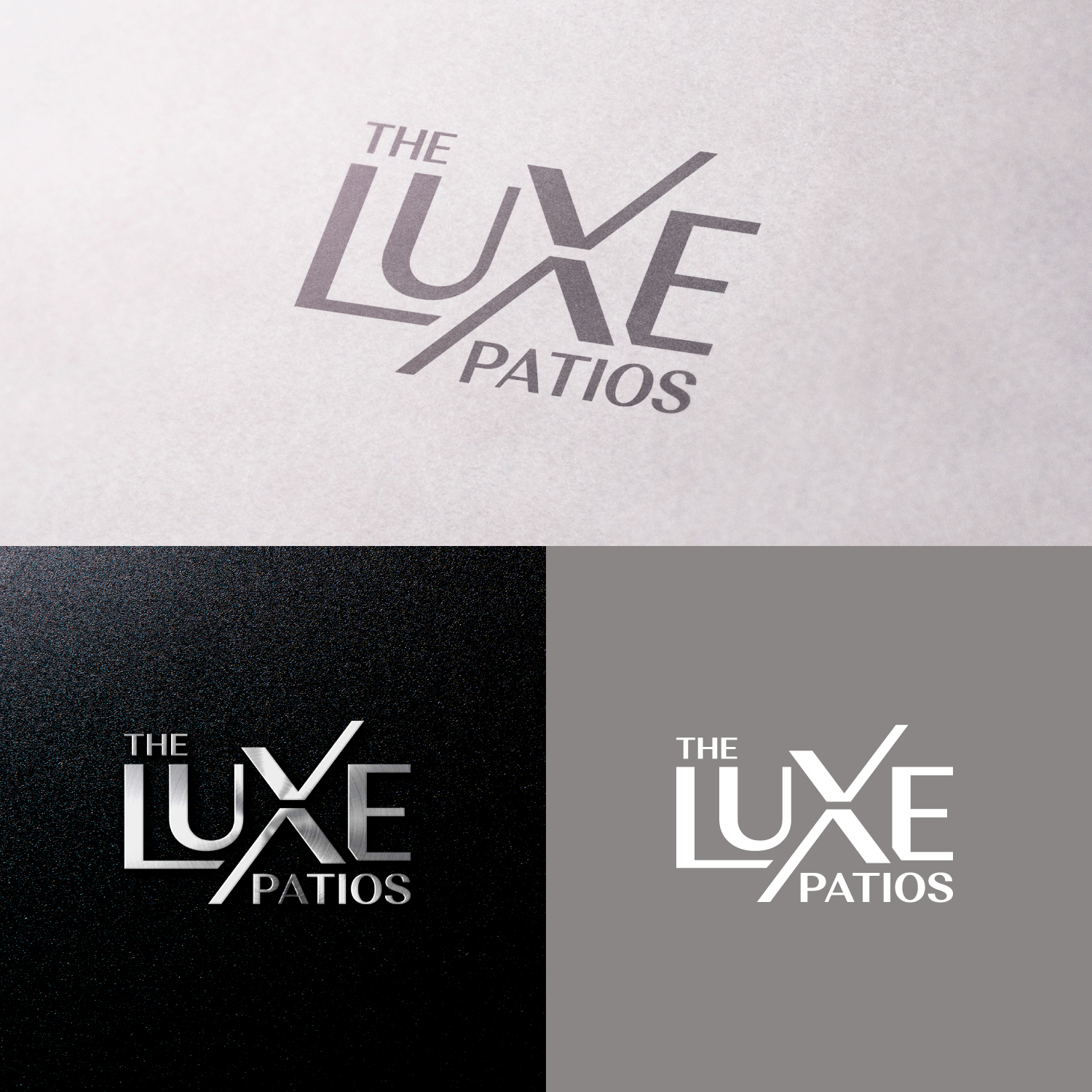 Logo Design by enriquecoello_24 for this project | Design #34680088