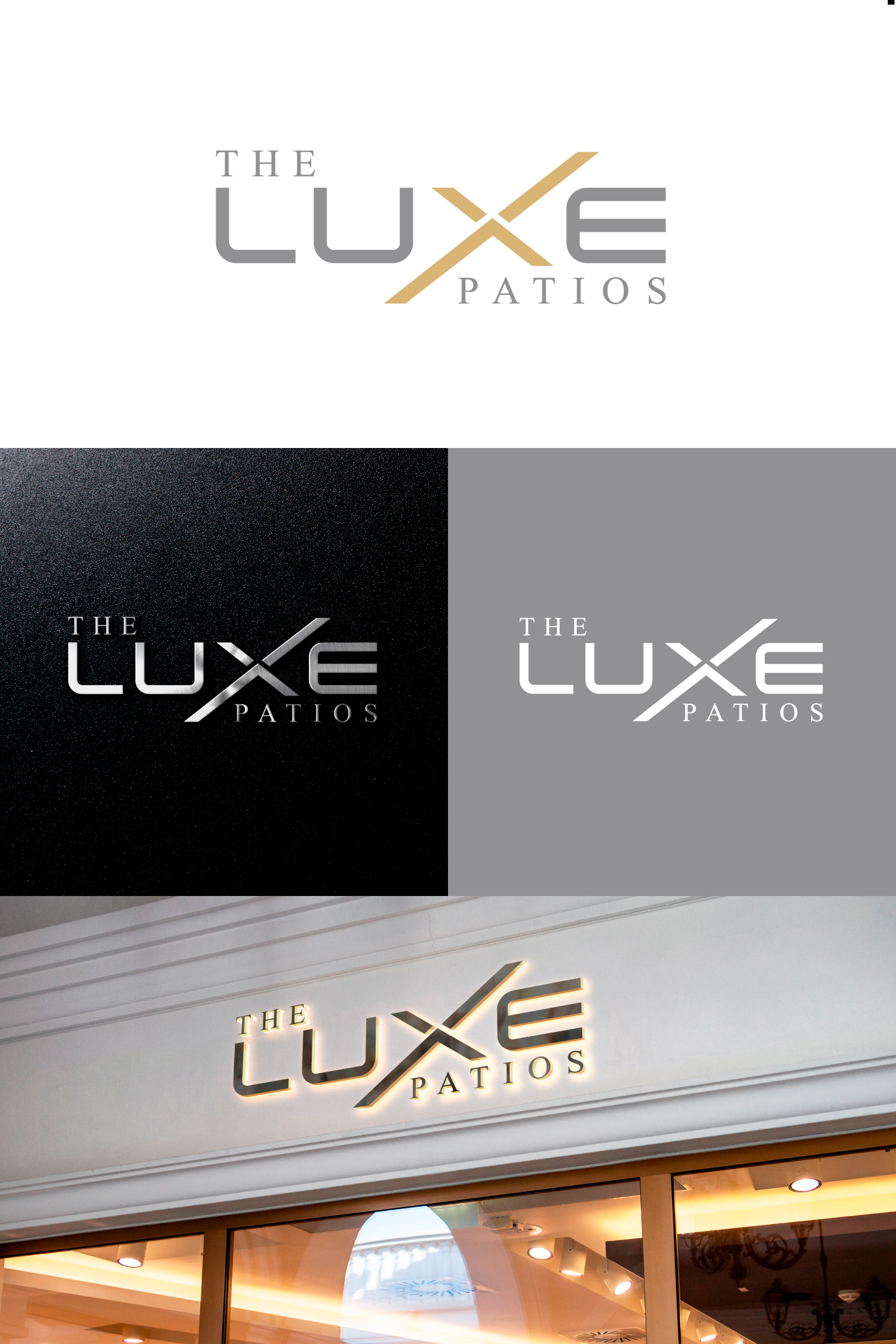 Logo Design by enriquecoello_24 for this project | Design #34692109