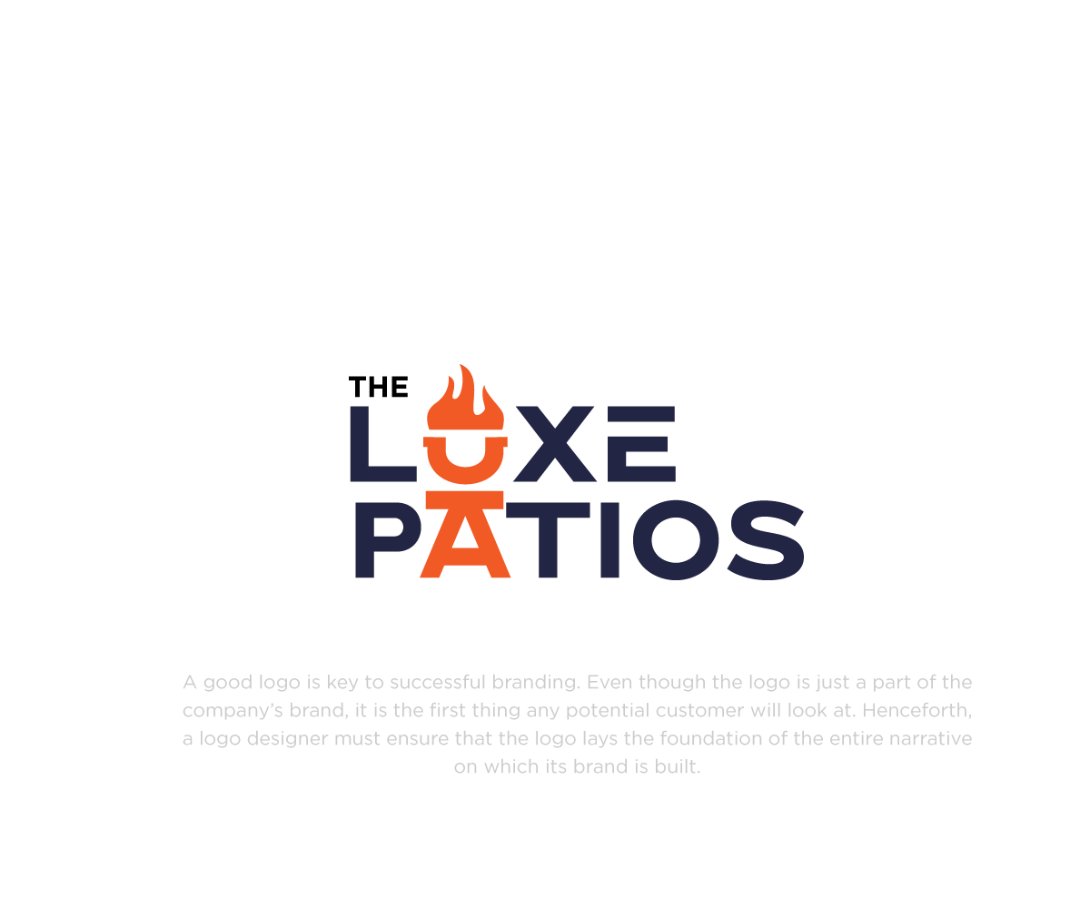 Logo Design by Abdul 20 for this project | Design #34673478