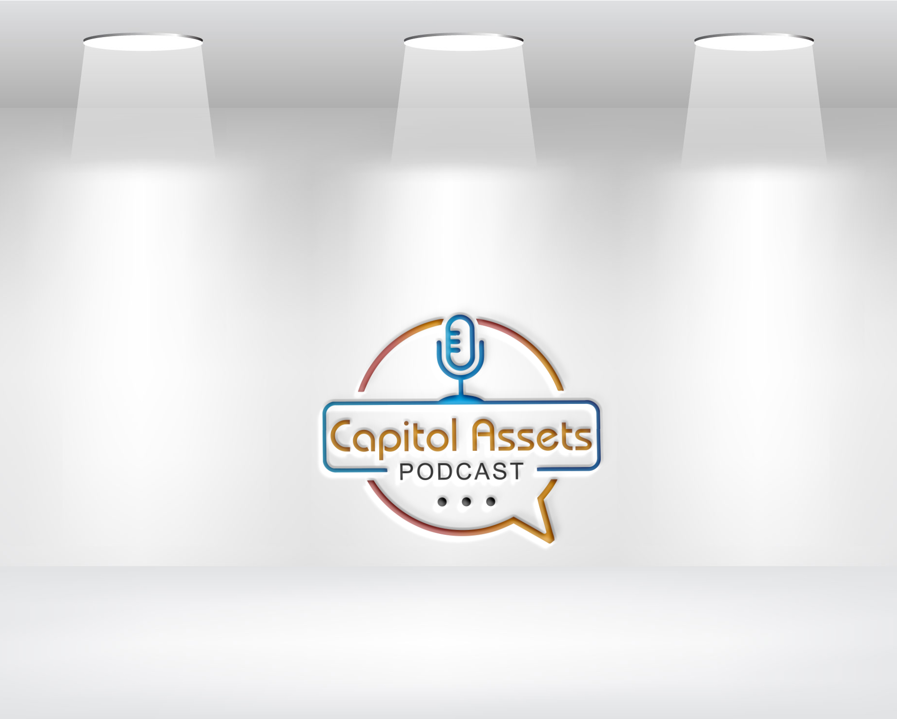 Logo Design by Daniel Khan for CASE | Design #34674886