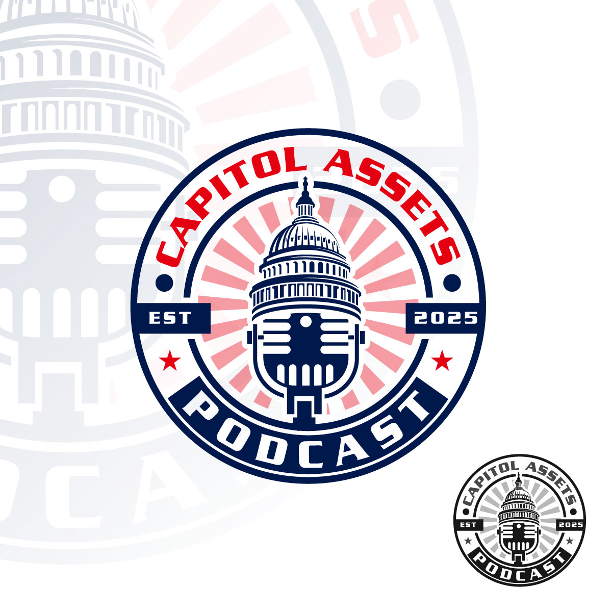 Logo Design by Suvendu.S for CASE | Design #34716973