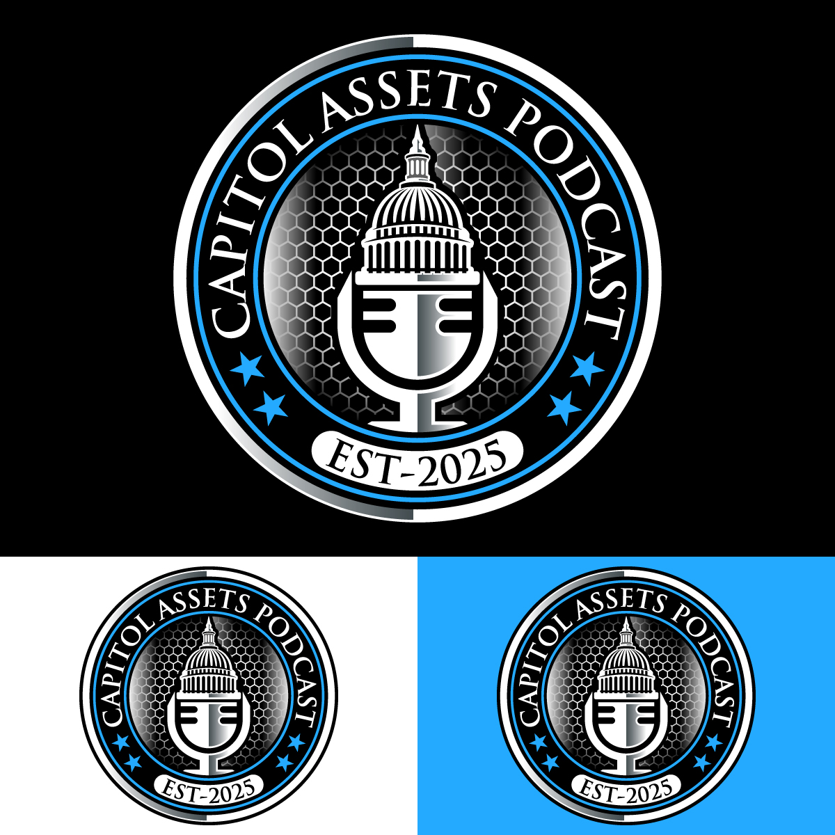 Logo Design by Suvendu.S for CASE | Design #34717097