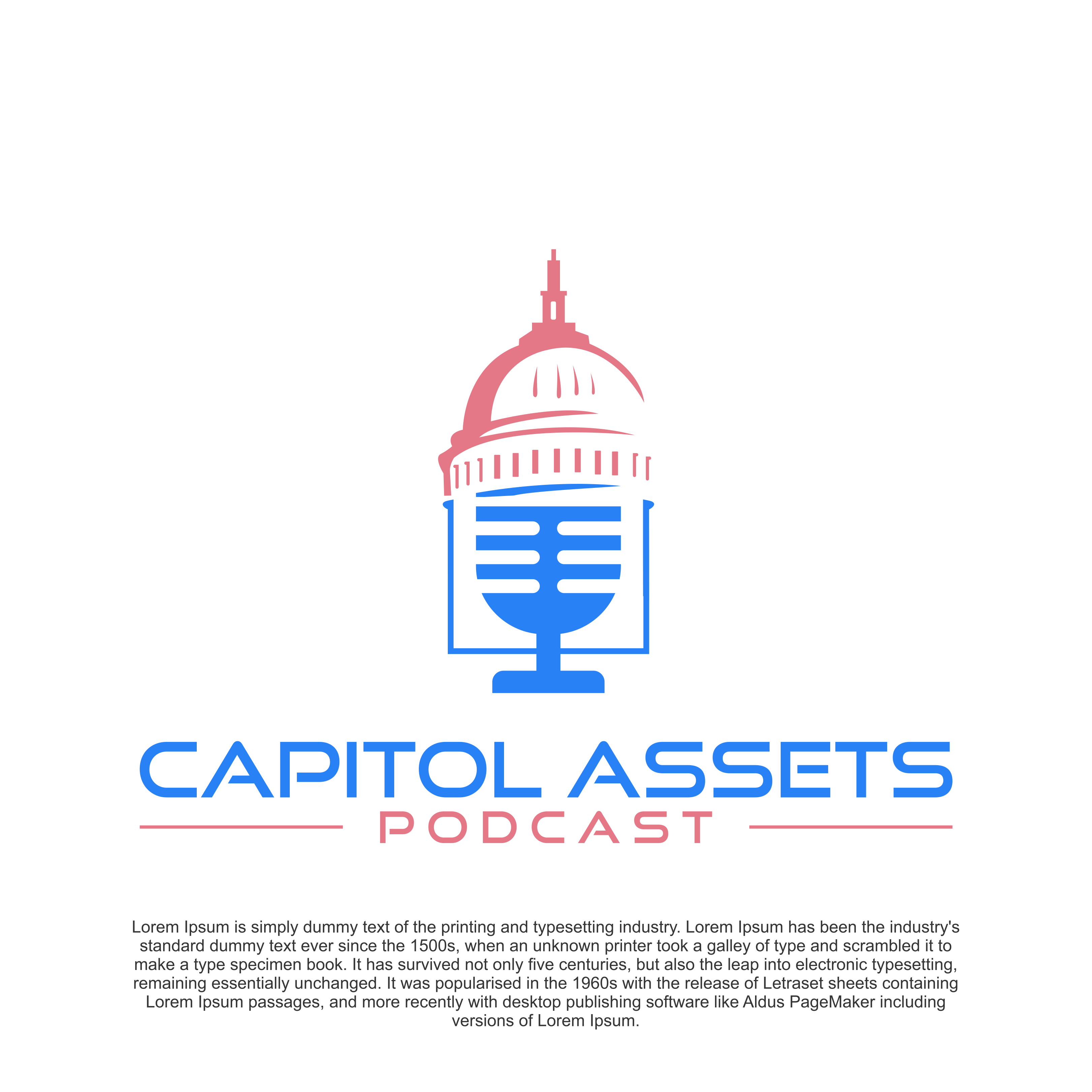 Logo Design by diego costa for CASE | Design #34681569