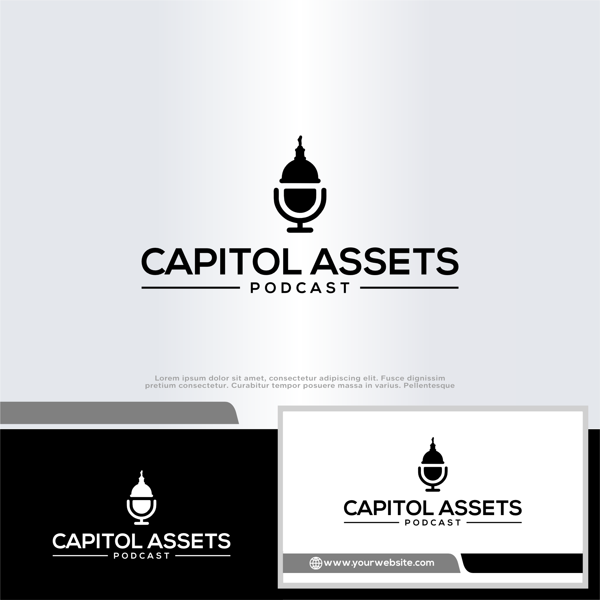 Logo Design by win it for CASE | Design #34676615