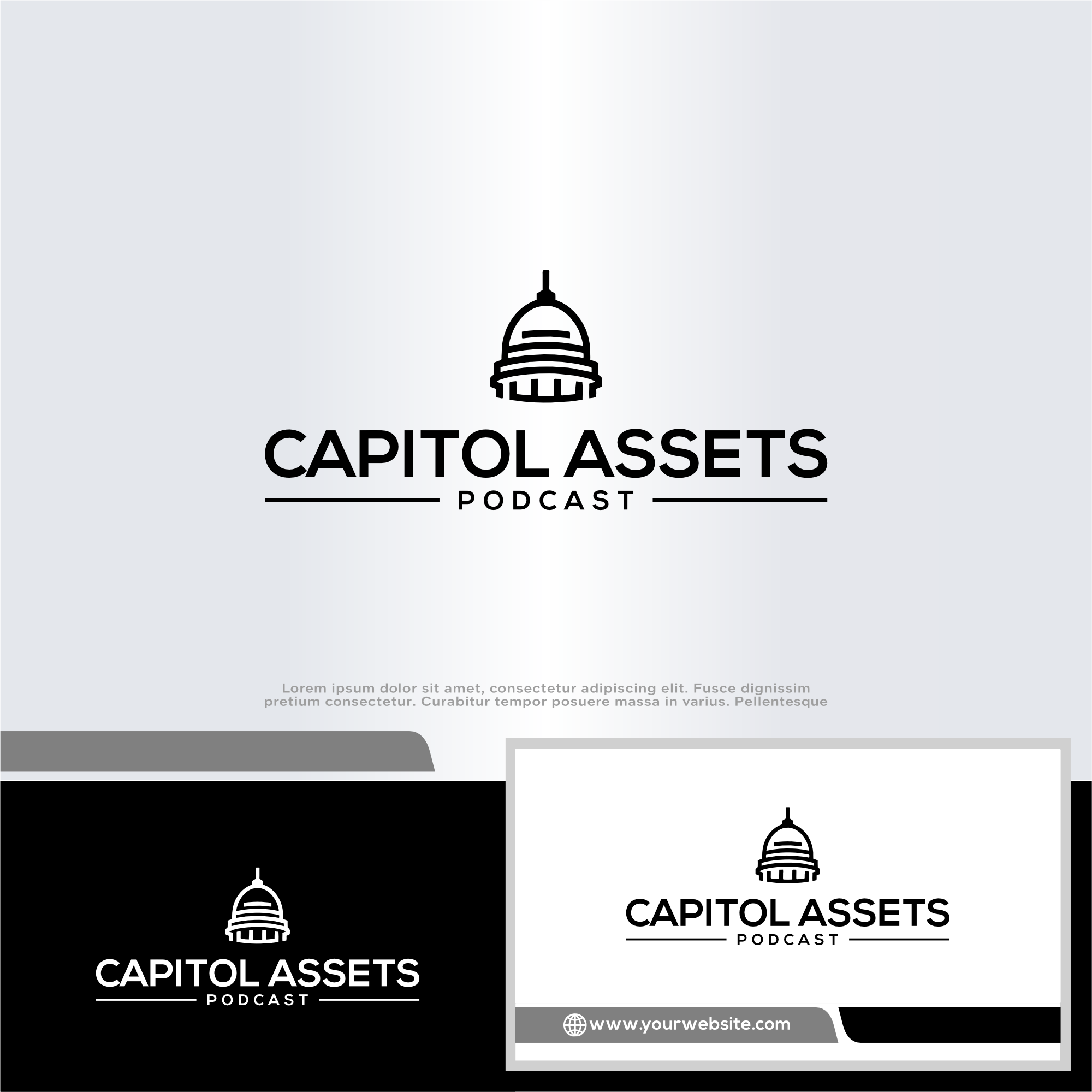 Logo Design by win it for CASE | Design #34676616