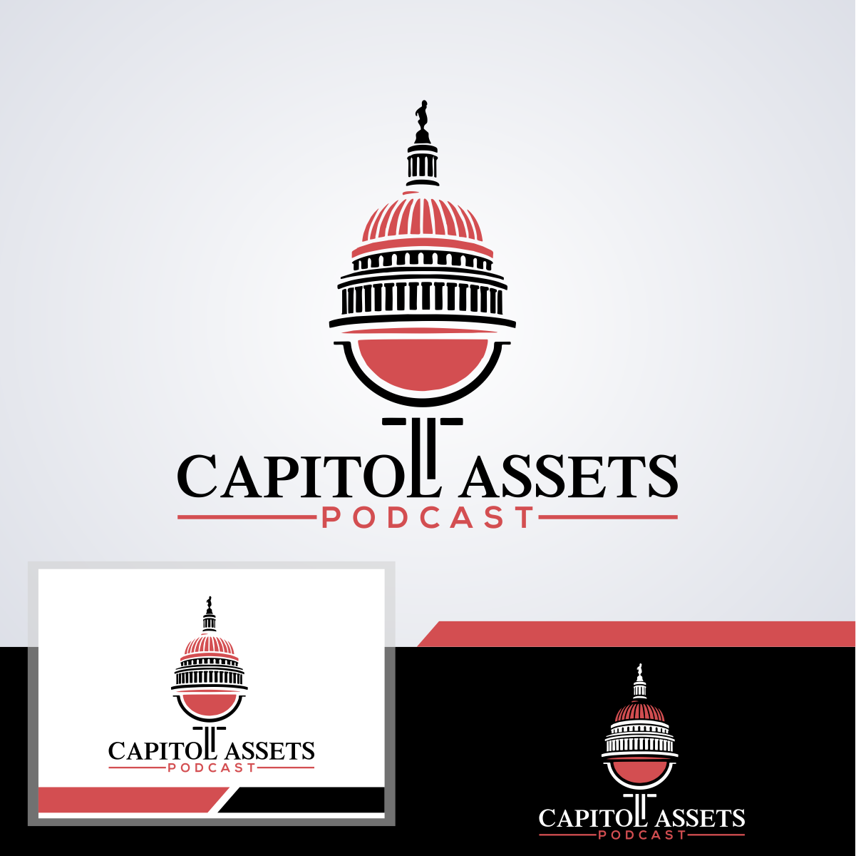 Logo Design by Argidhan for CASE | Design #34675830