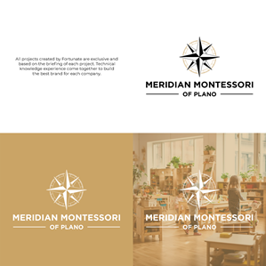 Diseño de Logo por Fortunate Studio para este proyecto | Diseño: #34673523