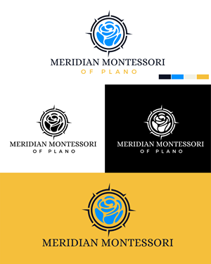 Logo Design by James