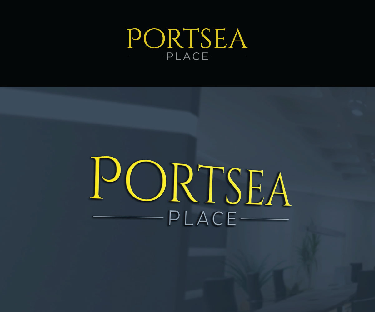 Logo Design by Luckey yaari for this project | Design #34685329