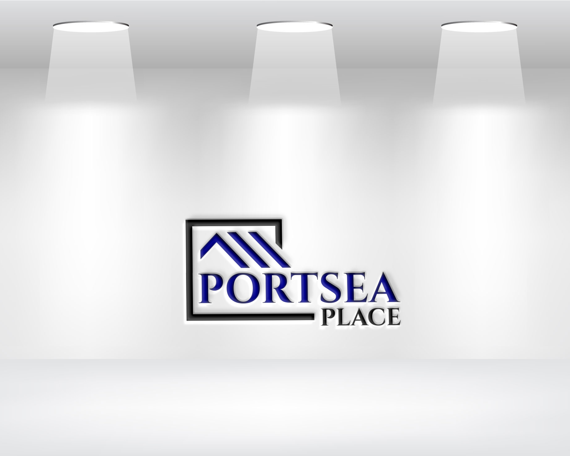 Diseño de Logo por Daniel Khan para este proyecto | Diseño #34675025